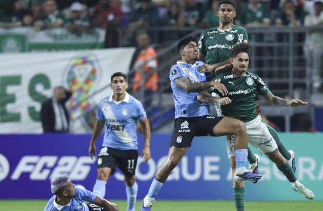 Futebol na TV - Guia de Onde Assistir aos jogos de hoje do Copa Libertadores, Sul-Americana, Champions League e Mais (05/05)