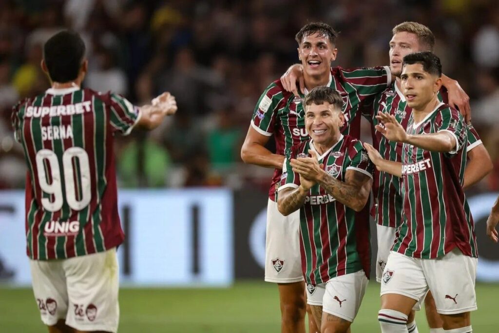 Descubra onde assistir, confira a escalação do time, palpites, odds e dicas de apostas para a partida entre Fluminense x Bolívar na Libertadores 2026.