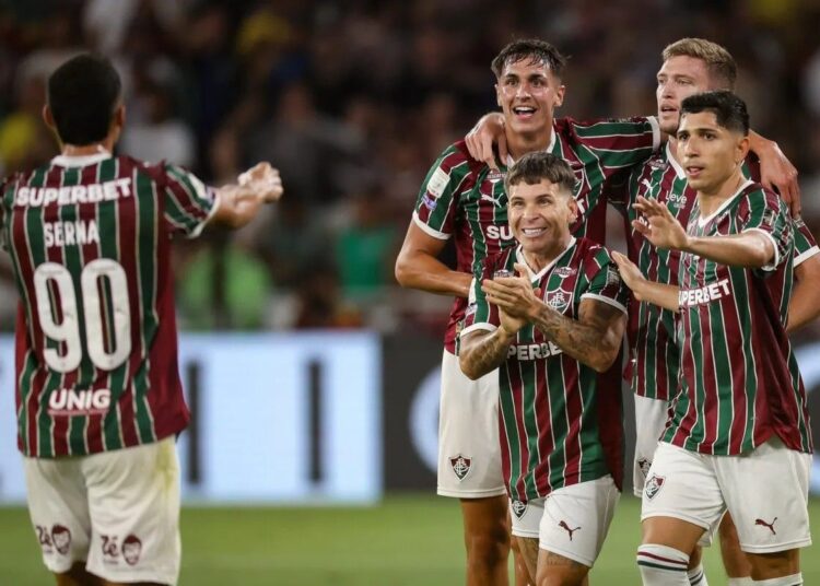 Descubra onde assistir, confira a escalação do time, palpites, odds e dicas de apostas para a partida entre Fluminense x Bolívar na Libertadores 2026.