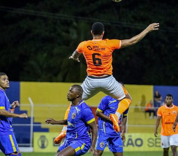 meta: Confira onde assistir ao vivo, as estatísticas e o melhor palpite para Nova Iguaçu x Velo Clube pelo Brasileirão Série D de 2026.