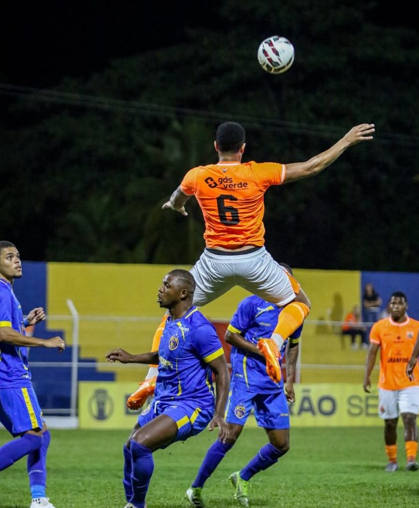meta: Confira onde assistir ao vivo, as estatísticas e o melhor palpite para Nova Iguaçu x Velo Clube pelo Brasileirão Série D de 2026.