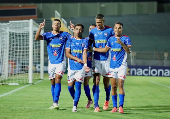 Confira onde assistir ao vivo, as estatísticas e o melhor palpite para São Luiz x Cianorte pelo Brasileirão Série D 2026.