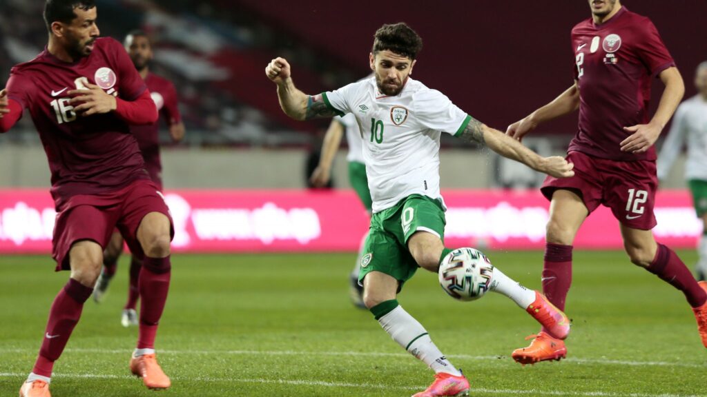 Descubra onde assistir ao vivo, as estatísticas e o melhor palpite para Irlanda x Catar Amistoso 28/05.