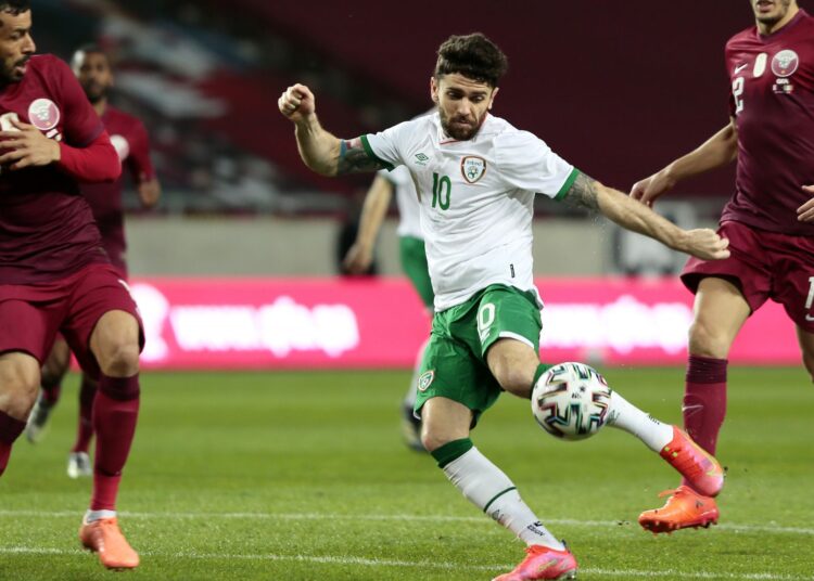 Descubra onde assistir ao vivo, as estatísticas e o melhor palpite para Irlanda x Catar Amistoso 28/05.
