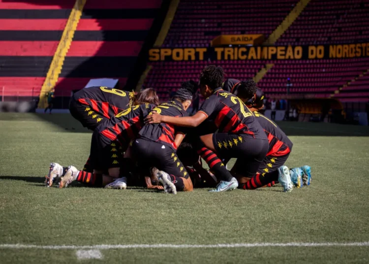 Descubra onde assistir ao vivo, as estatísticas e o melhor palpite para Sport Feminino x Criciúma Feminino - Copa do Brasil