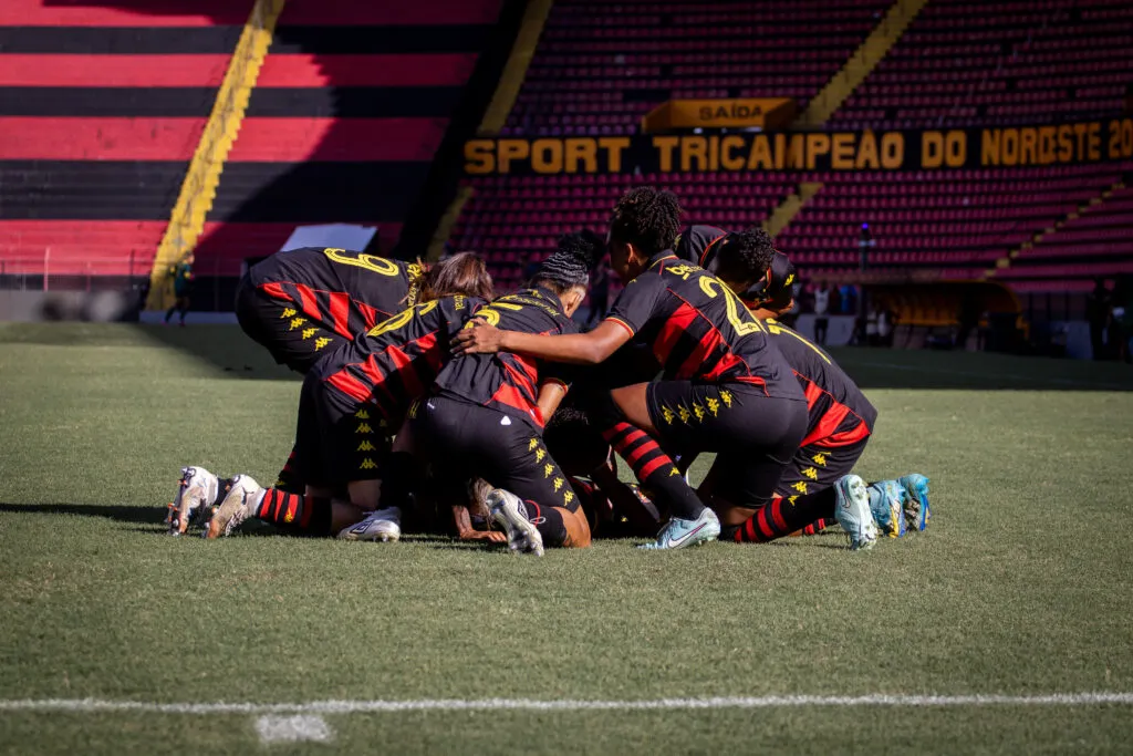 Descubra onde assistir ao vivo, as estatísticas e o melhor palpite para Sport Feminino x Criciúma Feminino - Copa do Brasil