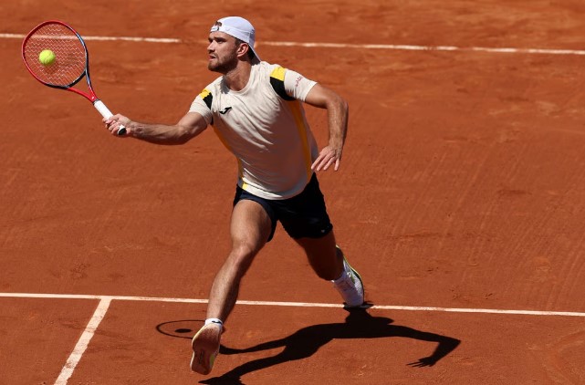 Palpite: Stefanos Tsitsipas x Tomas Machac - Masters Roma (07/05)