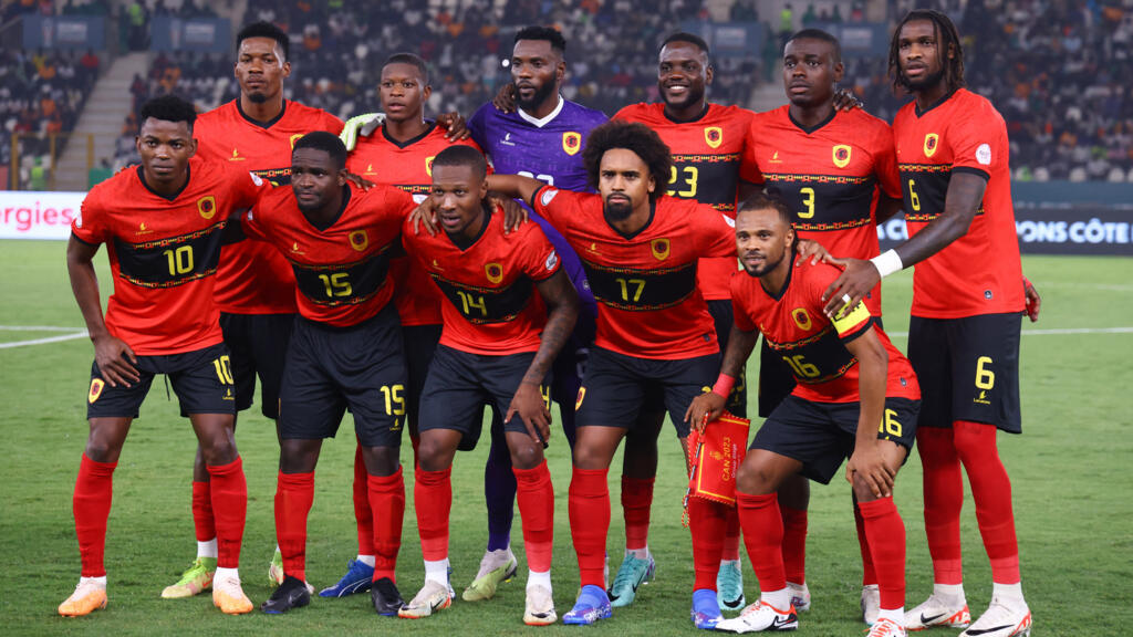 Descubra onde assistir ao vivo, as estatísticas e o melhor palpite para o amistoso Angola x Mauritânia 05/06/2026.