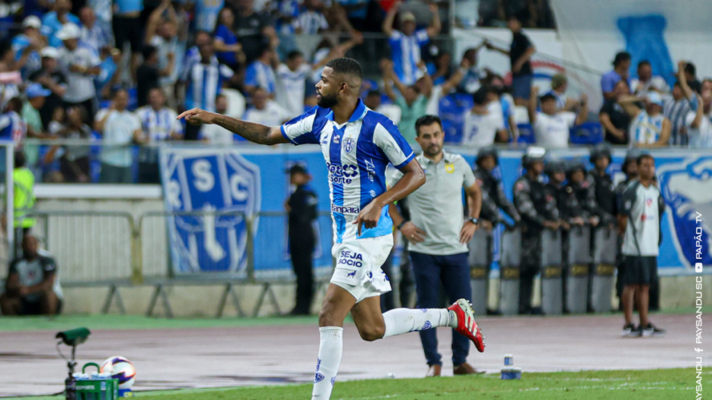 Descubra onde assistir ao vivo, as estatísticas e o melhor palpite para Anápolis x Paysandu pela Copa Verde 04/06.