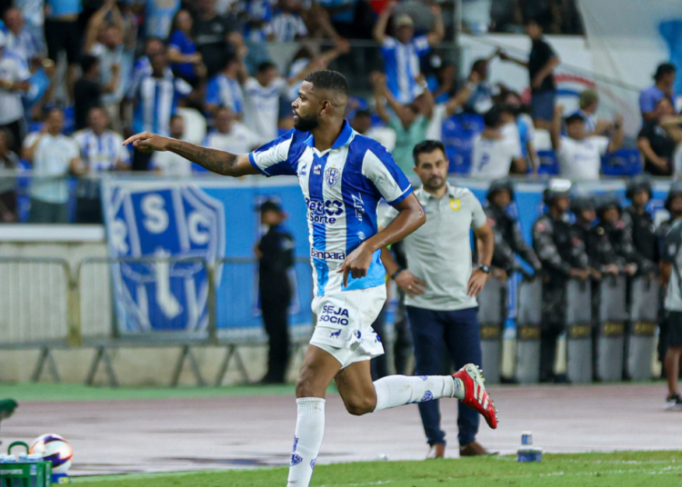 Descubra onde assistir ao vivo, as estatísticas e o melhor palpite para Anápolis x Paysandu pela Copa Verde 04/06.