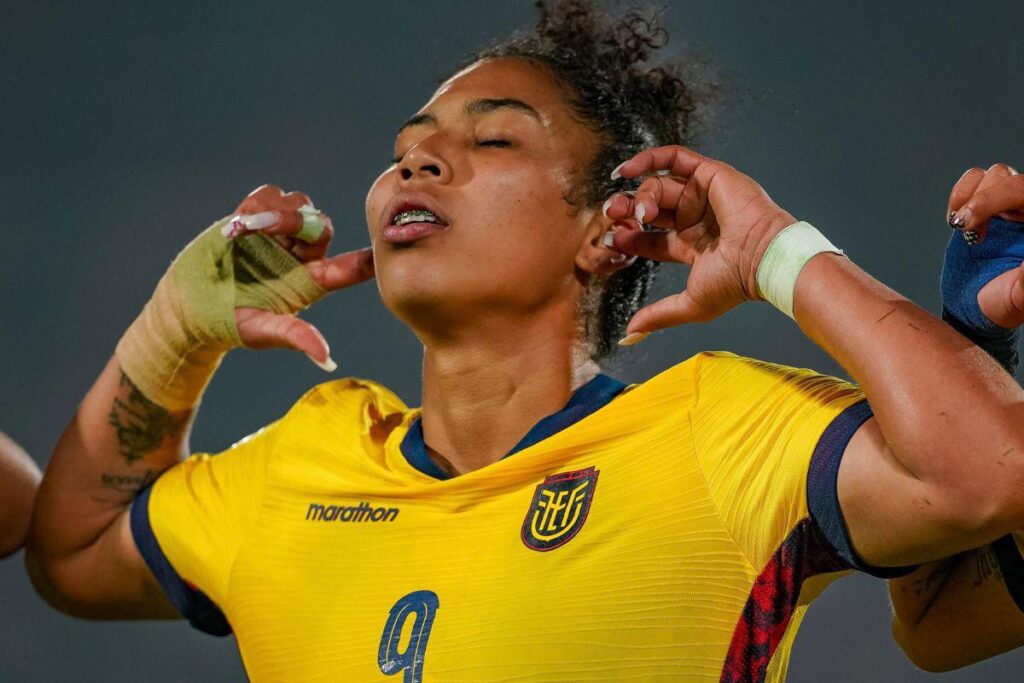 Descubra onde assistir ao vivo, as estatísticas e o melhor palpite para Equador Feminino x Argentina Feminina pela Liga das Nações.