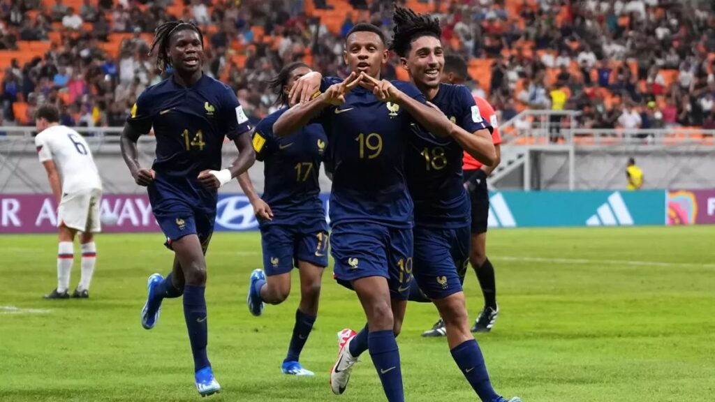 Descubra onde assistir ao vivo, as estatísticas e o melhor palpite para França x Senegal pela Copa do Mundo de 2026.