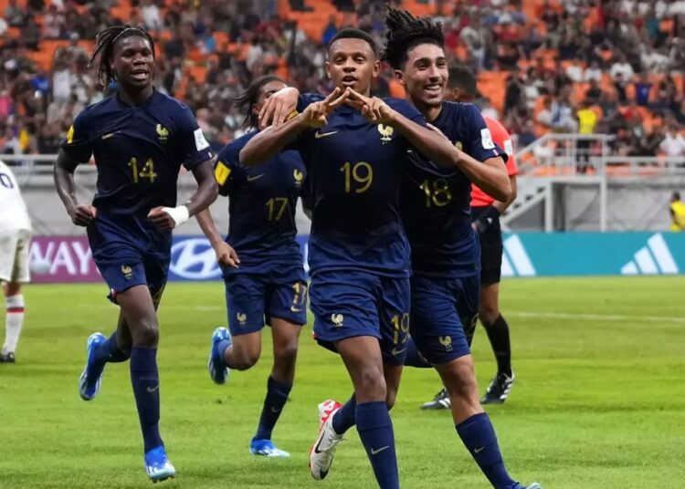 Descubra onde assistir ao vivo, as estatísticas e o melhor palpite para França x Senegal pela Copa do Mundo de 2026.