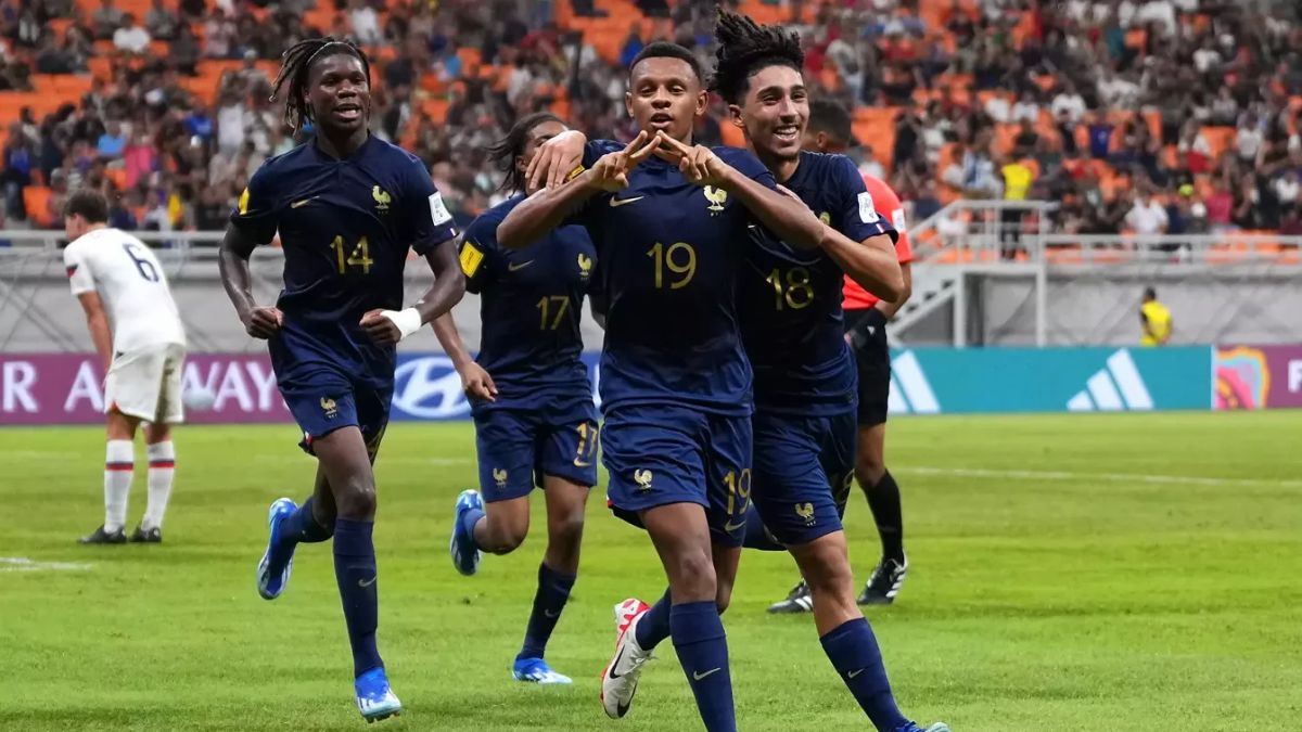 Descubra onde assistir ao vivo, as estatísticas e o melhor palpite para França x Senegal pela Copa do Mundo de 2026.