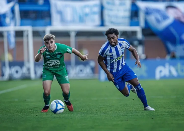 Descubra onde assistir ao vivo, as estatísticas e o melhor palpite para Chapecoense x Avaí pela Copa Sul-Sudeste 07/06/2026.