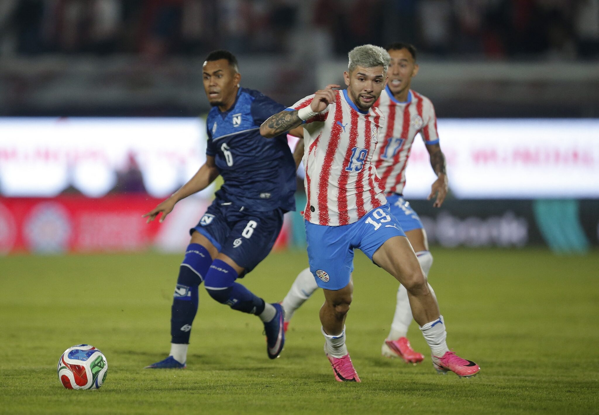 Descubra onde assistir ao vivo, as estatísticas e o melhor palpite para Estados Unidos x Paraguai pela Copa do Mundo 2026.