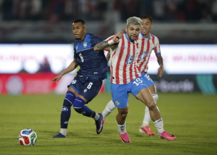 Descubra onde assistir ao vivo, as estatísticas e o melhor palpite para Estados Unidos x Paraguai pela Copa do Mundo 2026.