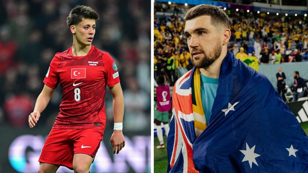 Descubra onde assistir ao vivo, as estatísticas e o melhor palpite para Austrália x Turquia pela Copa do Mundo de 2026.