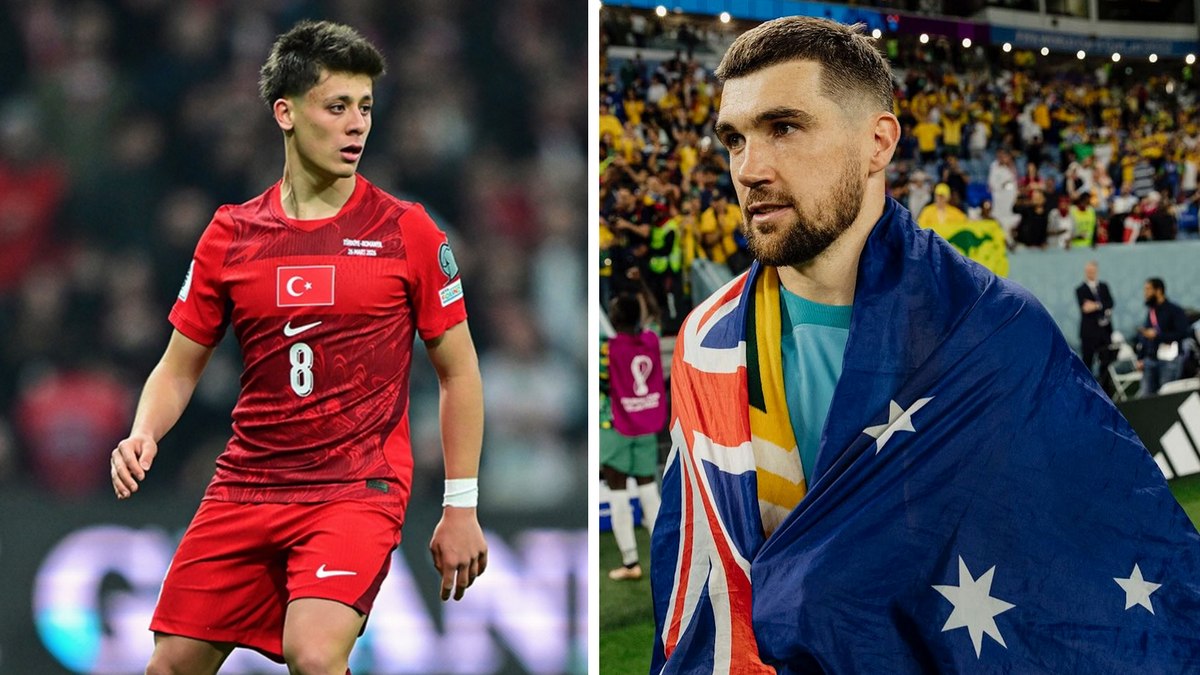 Descubra onde assistir ao vivo, as estatísticas e o melhor palpite para Austrália x Turquia pela Copa do Mundo de 2026.