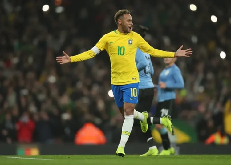Descubra onde assistir ao vivo, as estatísticas e o melhor palpite para Escócia x Brasil para a Copa do Mundo de 2026.