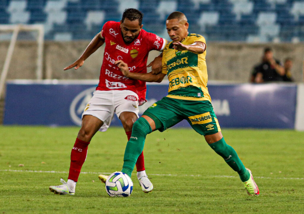 Descubra onde assistir ao vivo, as estatísticas e o melhor palpite para Cuiabá x Vila Nova pela Série B 2026.