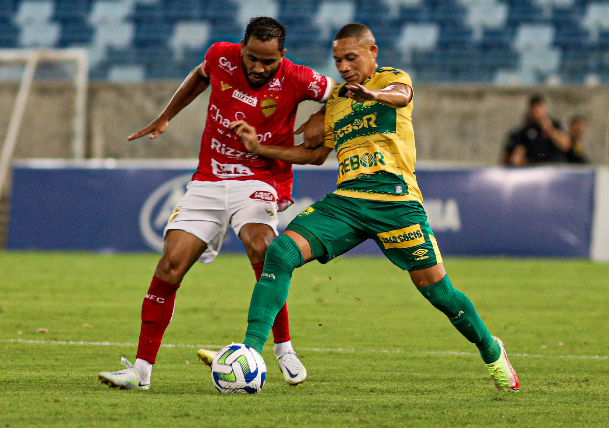 Descubra onde assistir ao vivo, as estatísticas e o melhor palpite para Cuiabá x Vila Nova pela Série B 2026.