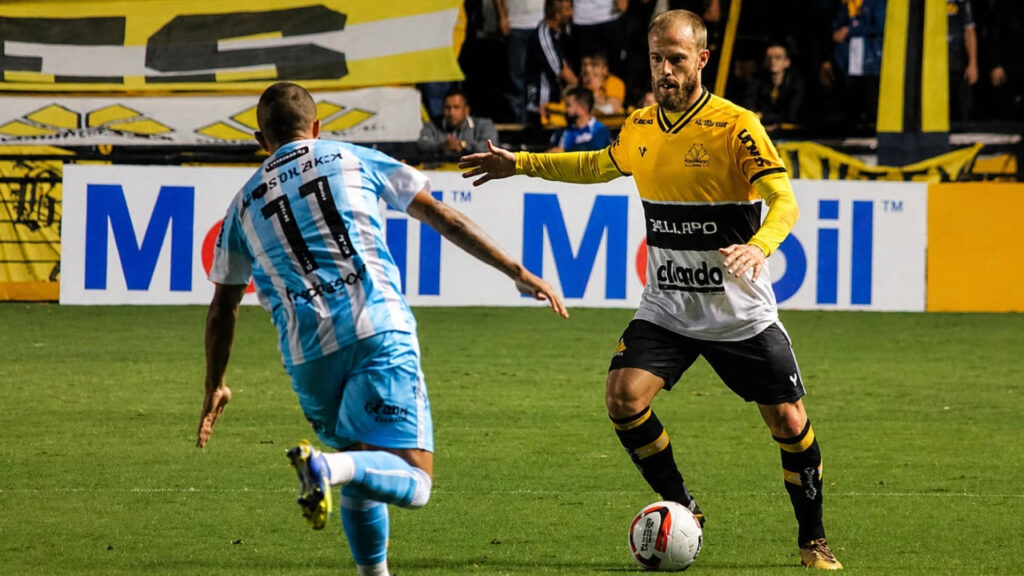 Descubra o melhor palpite e onde assistir ao vivo Criciúma x Londrina