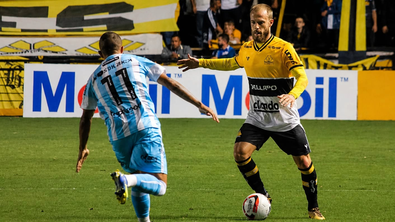 Descubra o melhor palpite e onde assistir ao vivo Criciúma x Londrina