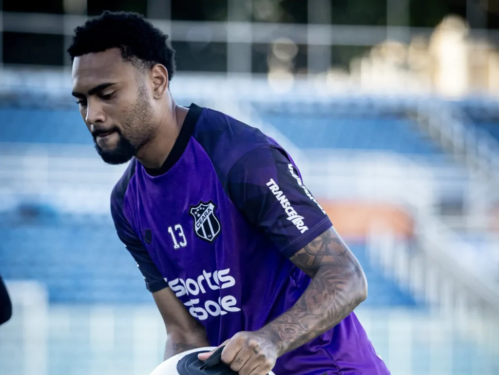 Descubra onde assistir ao vivo, as estatísticas e o melhor palpite para Ceará x Avaí pelo Brasileirão Série B 10/06/2026.