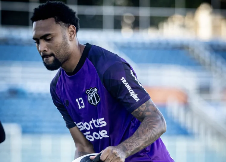 Descubra onde assistir ao vivo, as estatísticas e o melhor palpite para Ceará x Avaí pelo Brasileirão Série B 10/06/2026.