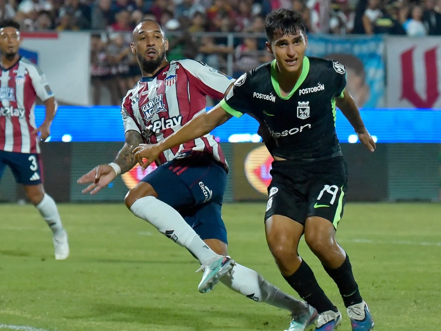 Junior x Atlético Nacional: Palpite, Onde Assistir, Campeonato Colombiano (02/06)