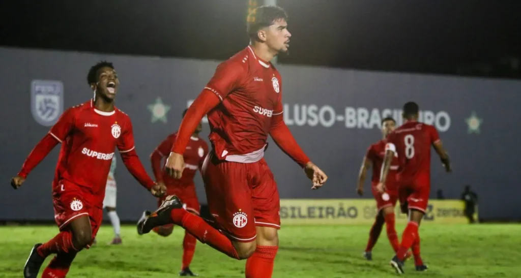 Descubra onde assistir ao vivo, as estatísticas e o melhor palpite para América-RJ x São Gonçalo pelo Carioca A2 03/06/2026.