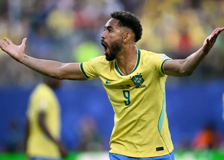 Descubra onde assistir ao vivo, as estatísticas e o melhor palpite para Brasil x Haiti na Copa do Mundo de 2026.