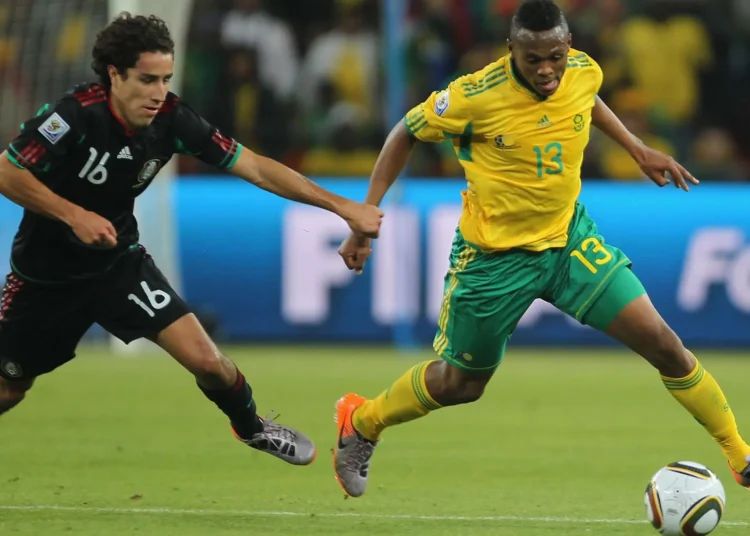 Descubra onde assistir ao vivo, as estatísticas e o melhor palpite para México x África do Sul Copa do Mundo 11/06/2026