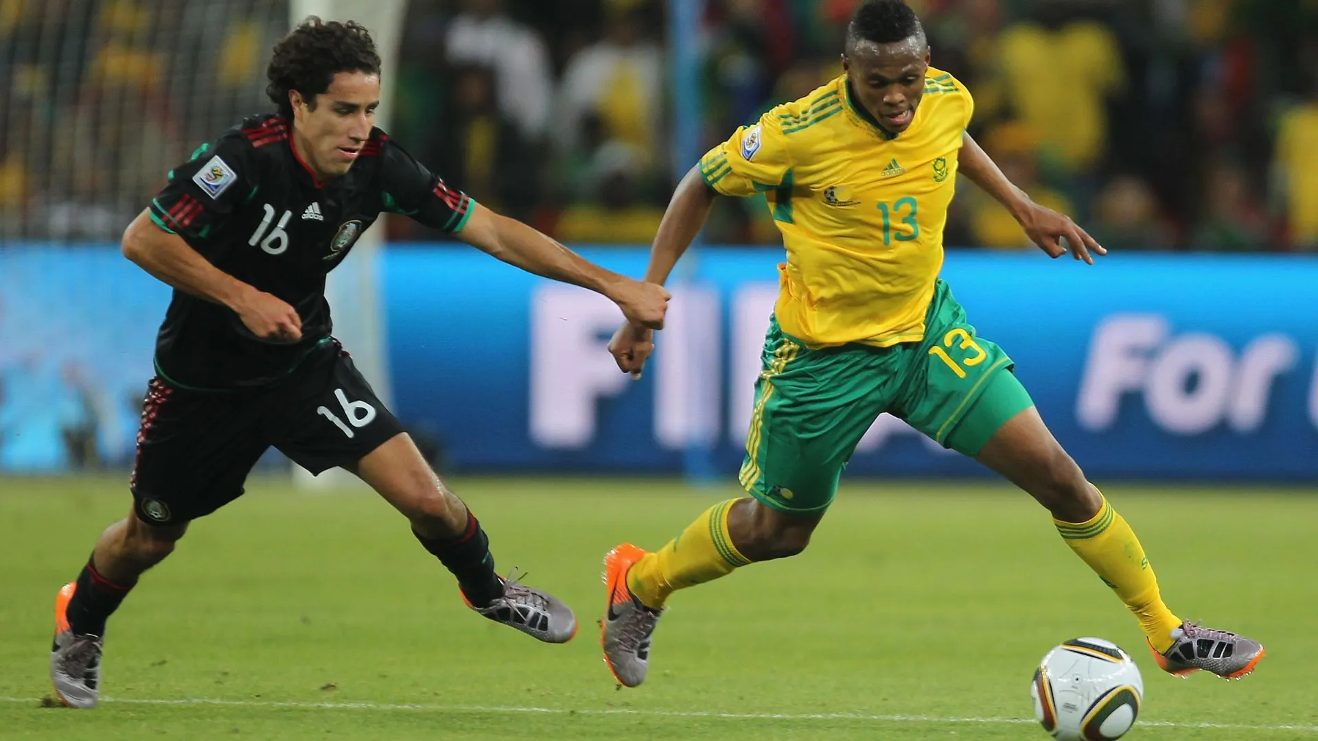 Descubra onde assistir ao vivo, as estatísticas e o melhor palpite para México x África do Sul Copa do Mundo 11/06/2026