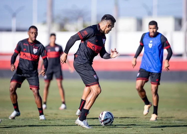 Descubra onde assistir ao vivo, as estatísticas e o melhor palpite para América-MG x Atlético-GO no Brasileirão Série B 08/06/2026.