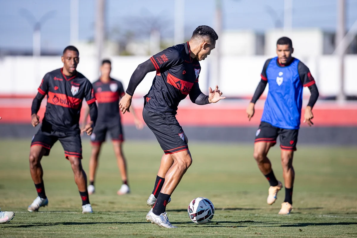 Descubra onde assistir ao vivo, as estatísticas e o melhor palpite para América-MG x Atlético-GO no Brasileirão Série B 08/06/2026.
