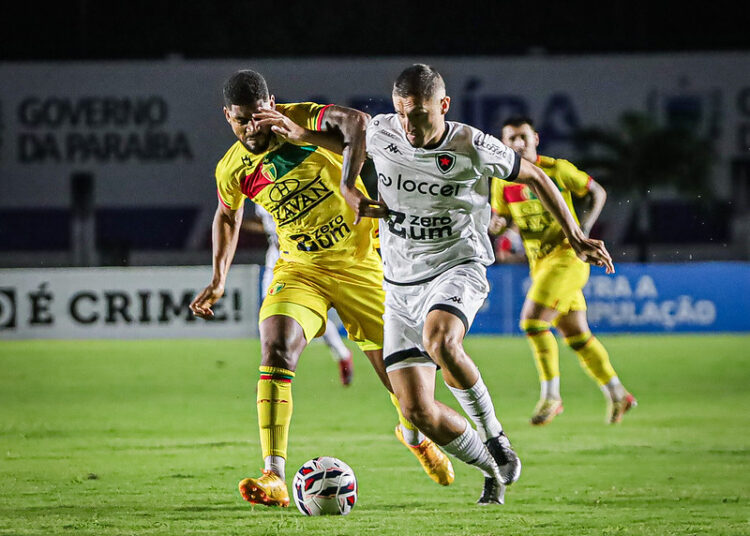 Botafogo-PB x Brusque: Confira onde assistir ao vivo, a análise completa e o melhor palpite para o jogo válido pela 12º rodada do Brasileirão Série C.