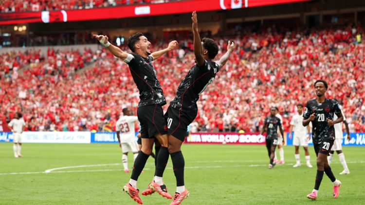 Descubra onde assistir ao vivo, as estatísticas e o melhor palpite para Suíça x Canadá pela Copa do Mundo 2026.