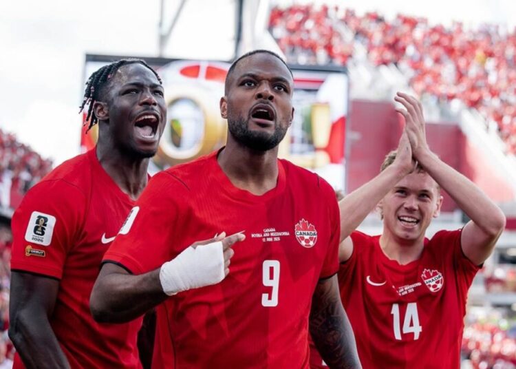 Descubra onde assistir ao vivo, as estatísticas e o melhor palpite para Canadá x Catar pela Copa do Mundo de 2026.