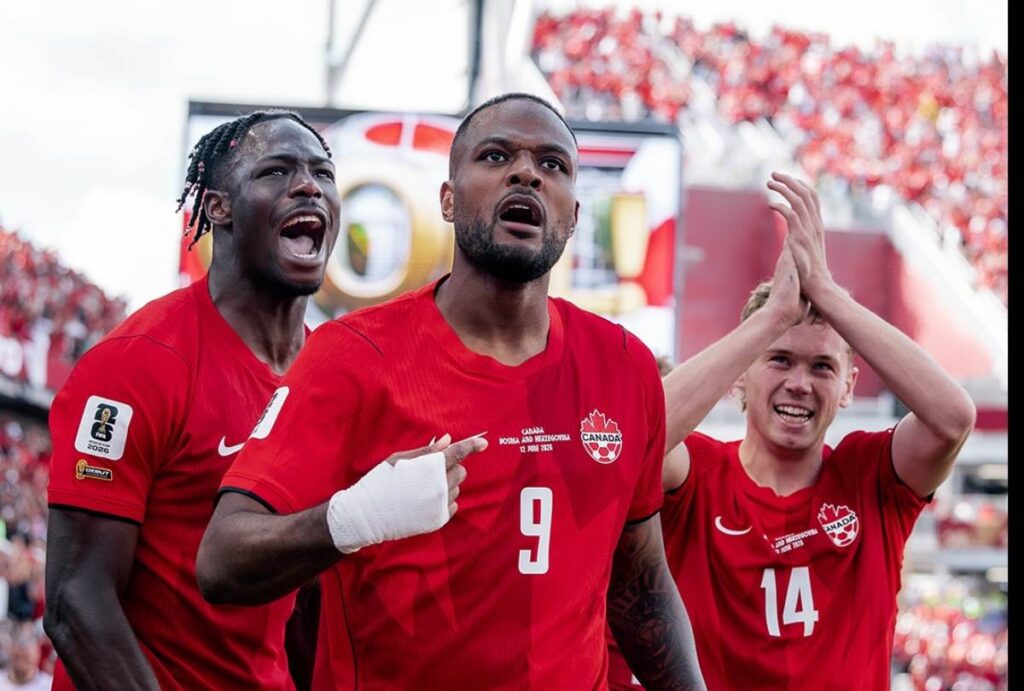 Descubra onde assistir ao vivo, as estatísticas e o melhor palpite para Canadá x Catar pela Copa do Mundo de 2026.