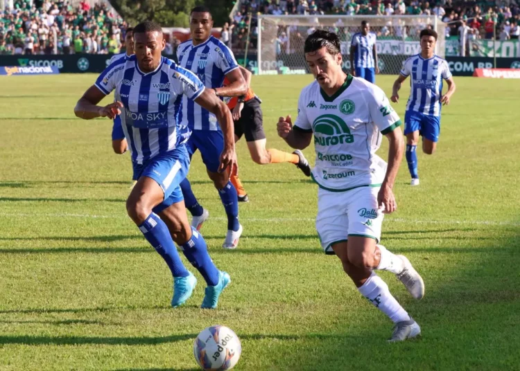 Descubra onde assistir ao vivo, as estatísticas e o melhor palpite para Avaí x Chapecoense final Copa Sul-Sudeste 03/06/2026.