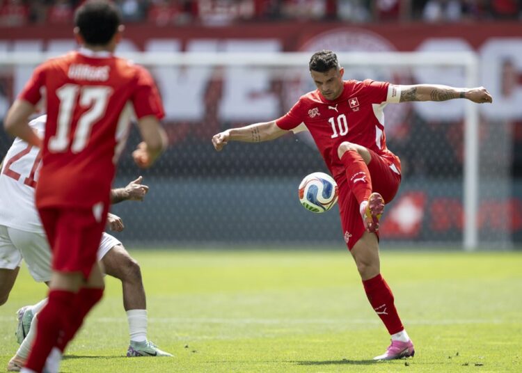 Descubra onde assistir ao vivo, as estatísticas e o melhor palpite para Catar x Suíça pela Copa do Mundo de 2026.