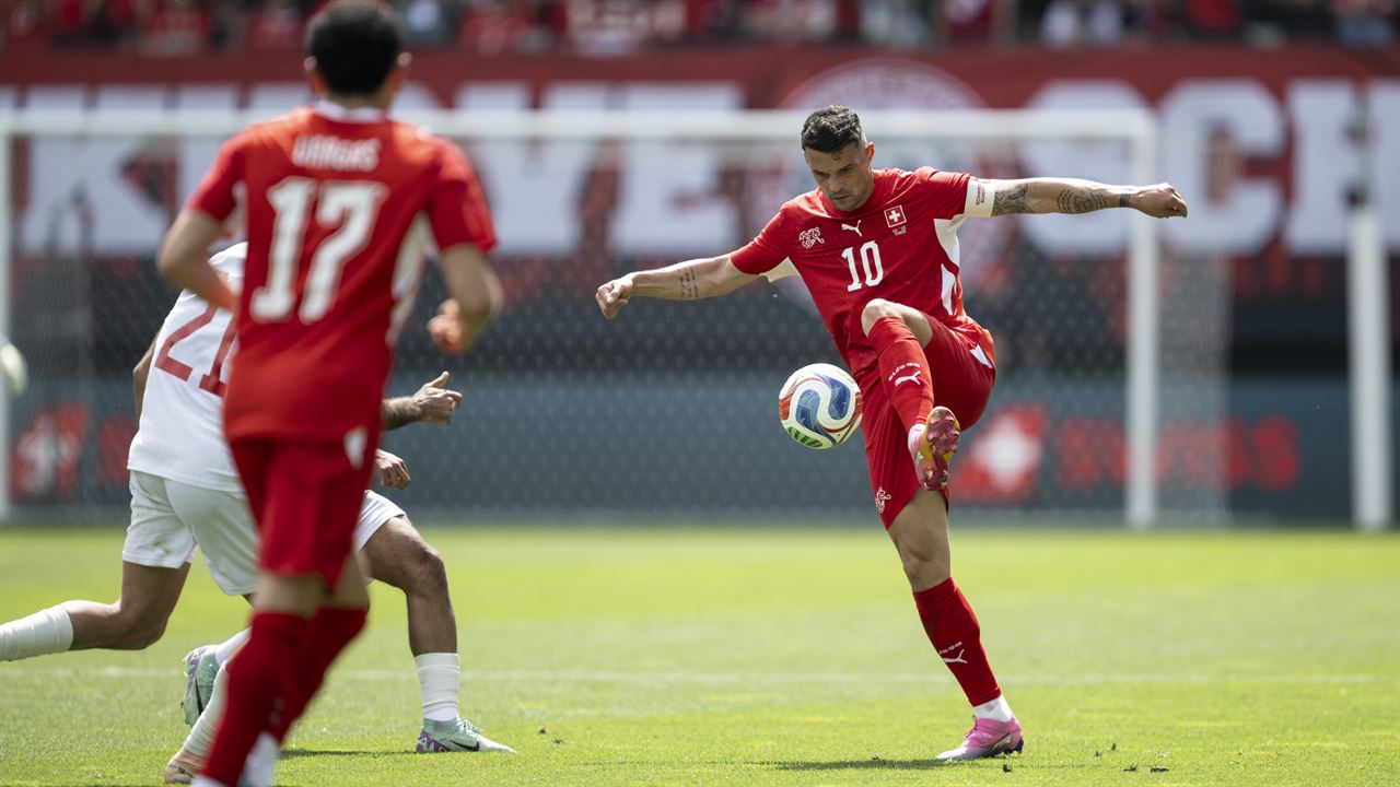 Descubra onde assistir ao vivo, as estatísticas e o melhor palpite para Catar x Suíça pela Copa do Mundo de 2026.