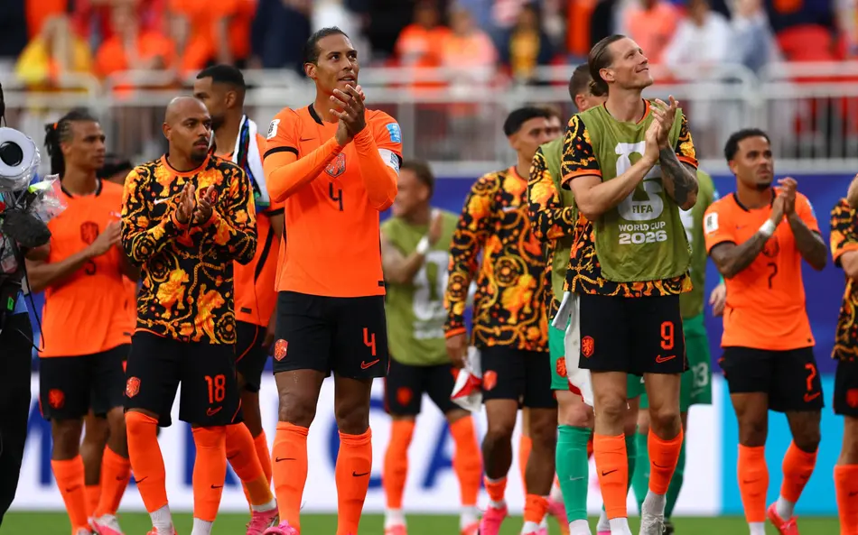 Palpite Holanda x Marrocos - Apostas Esportivas Placar Exato Odds +20