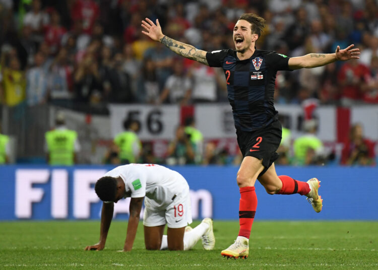 Palpites para os jogos de quarta-feira, 17/06, da Copa do Mundo 2026: Inglaterra x Croácia, Portugal x RD Congo, Uzbequistão x Colômbia e Mais.