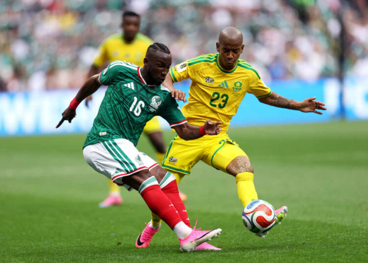 Descubra onde assistir ao vivo, as estatísticas e o melhor palpite para México x Coreia do Sul pela Copa do Mundo de 2026.
