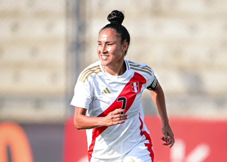 Descubra onde assistir ao vivo, as estatísticas e o melhor palpite para Peru Feminino x Bolívia Feminina pela Liga das Nações.