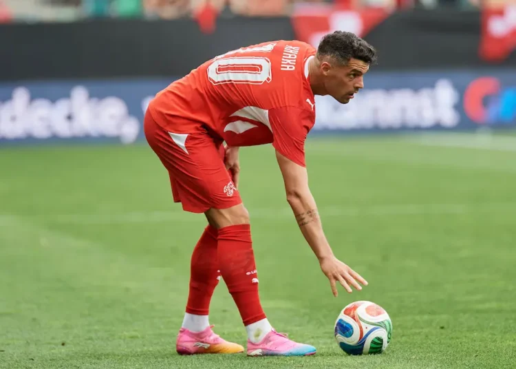 Descubra onde assistir ao vivo, as estatísticas e o melhor palpite para Suíça x Bósnia e Herzegovina pela Copa do Mundo 2026.