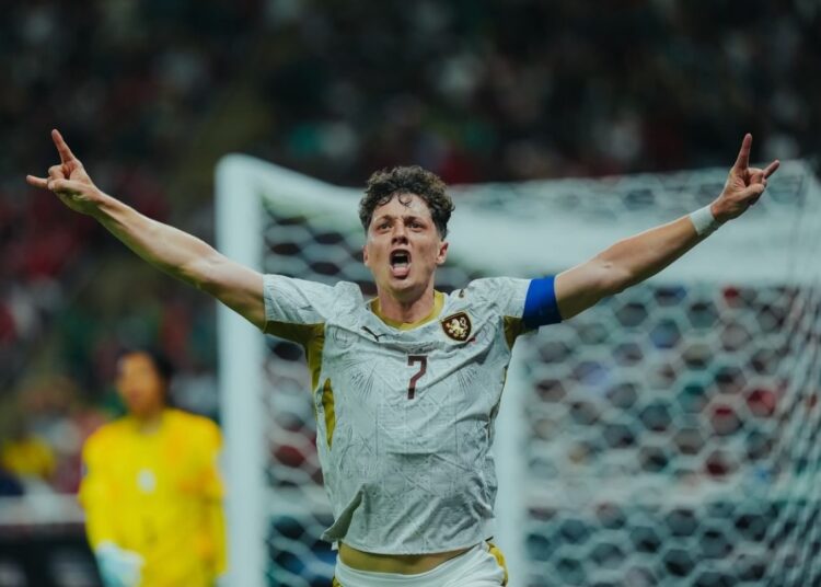 Descubra onde assistir ao vivo, as estatísticas e o melhor palpite para Tchéquia x África do Sul pela Copa do Mundo FIFA 2026.